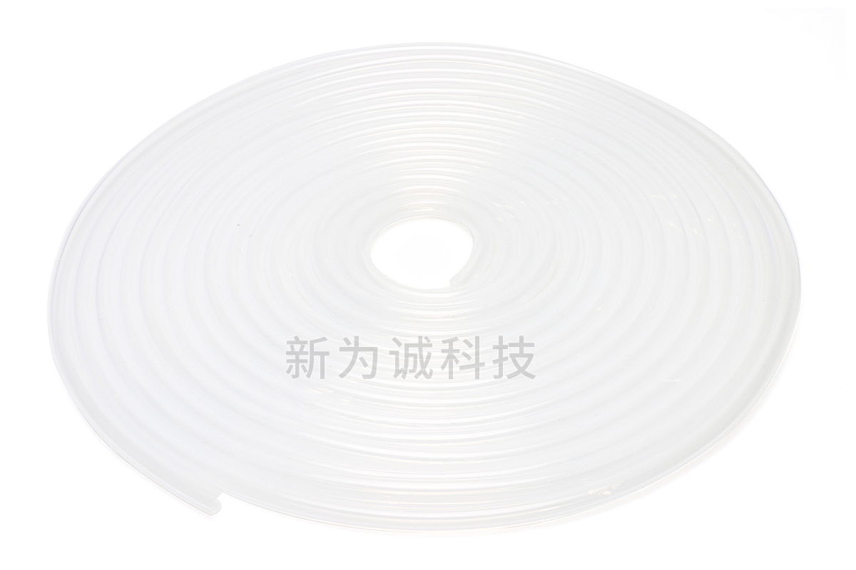 硅膠管尺寸6x10
